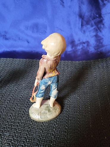 del boy figure: Figure nove Depose Fontanini,Italija iz 70ih.god. Italijanske — 9