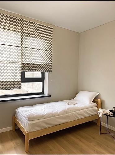 Продажа коттеджей и домов: 3 комнаты, 70 м², 6 соток, Чон-Сары-Ой, Собственник — 12