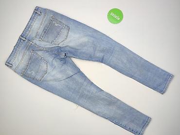 r ping jeans: Jeansy dla mężczyzn, rozmiar L — 3