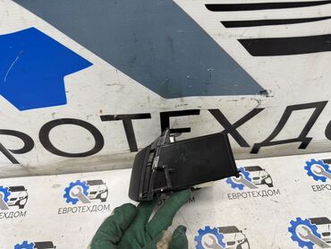 Другие детали салона: Пепельница Kia Ceed 2007 Контрактный из Германии, в отличном — 4