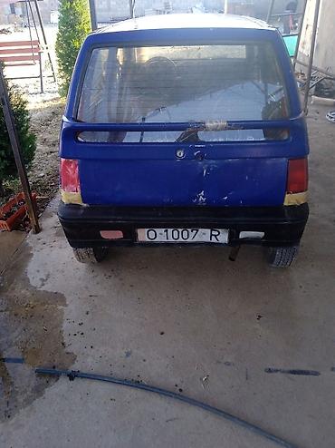 рулевая рейка на мазда 2: Mini : 1996 г., Бензин, Хэтчбэк — 1
