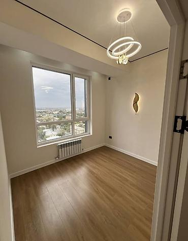 15: 2 комнаты, 42 м², Пишпек Элитка, 14 этаж, Евроремонт — 6
