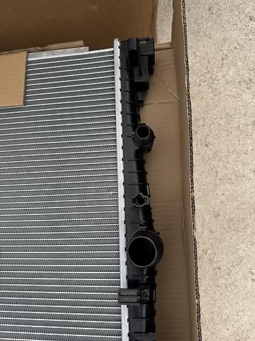 mahle: Радиатор охлаждения MAHLE/BEHR CR 6198 222P - Производитель: MAHLE — 6
