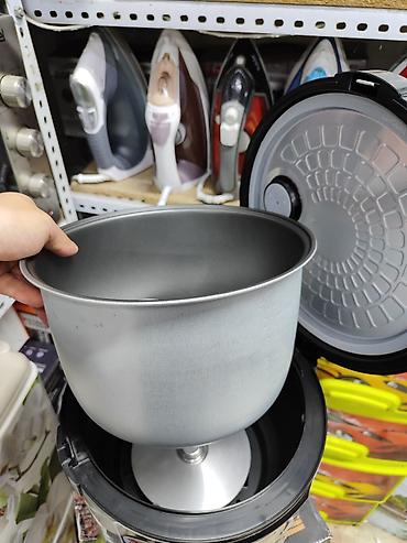 Мультиварки: Мультиварка zepter zp-177 более 120 режимов приготовления. Книжка — 9