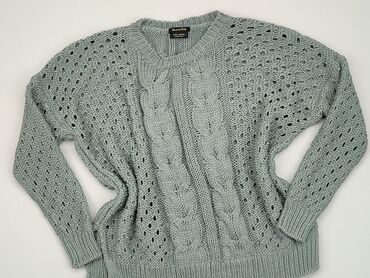 Jumpers: Sweter, Massimo Dutti, L (EU 40), condition - Good