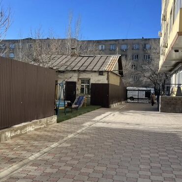 Продажа квартир: 2 комнаты, 80 м², Элитка, 4 этаж, Евроремонт at lalafo.kg — 14 Продажа квартир: 2 комнаты, 80 м², Элитка, 4 этаж, Евроремонт — 14