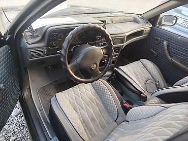gac aion n60: Daewoo Nexia: 2005 г., 1.5 л, Механика, Бензин, Седан — 9