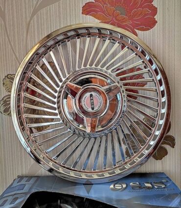 15 диски: Klassik retro classic kalpak disk qapagi Hyundai kia opel ford fiat