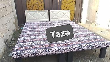 Yeni, Təknəfərlik çarpayı, Azərbaycan lalafo.az -da Yeni, Təknəfərlik çarpayı, Azərbaycan