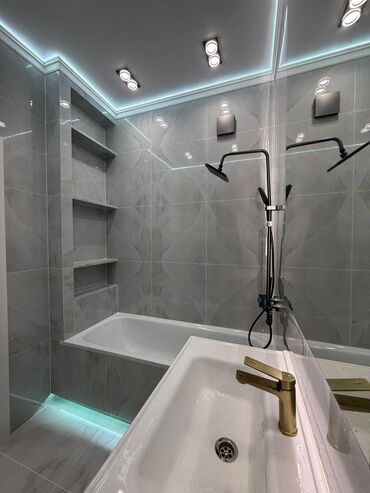 Продажа квартир: 3 комнаты, 73 м², Элитка, 7 этаж, Дизайнерский ремонт at lalafo.kg — 12 Продажа квартир: 3 комнаты, 73 м², Элитка, 7 этаж, Дизайнерский ремонт — 12