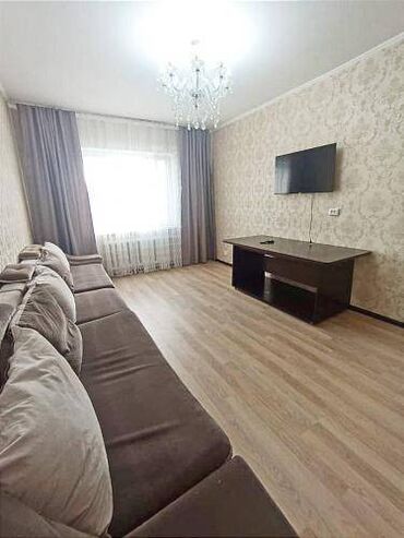 шопена: 2 комнаты, 60 м², 106 серия, 8 этаж, Евроремонт