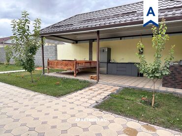 Долгосрочная аренда домов: For rent new house in the southern part of the city. The house is — 22