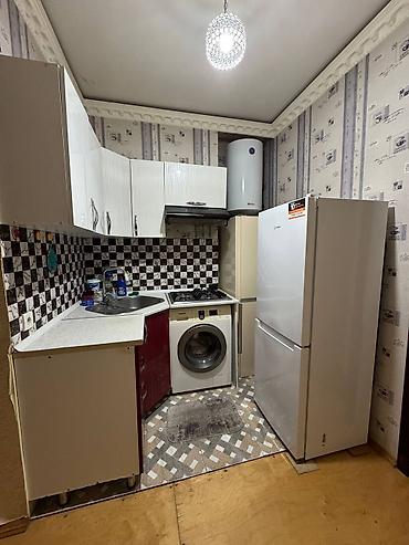 berde kiraye ev: 2 otaqlı, Yeni tikili, 42 kv. m — 3