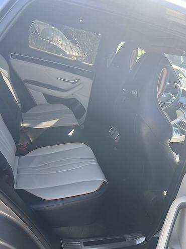 byd hybrid: BYD Song Plus: 2023 г., Автомат, Электромобиль, Кроссовер — 5