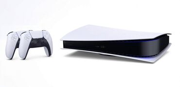 Аренда PS5 (PlayStation 5): Аренда PlayStation 5 с 2 джойстиками, без залога, много игр такие