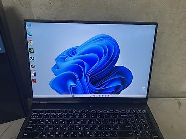 Ноутбуки Lenovo: Игровой, Б/у, Intel Core i7 — 4