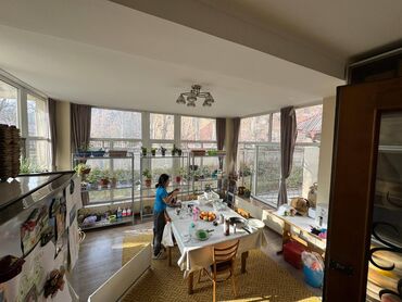 Долгосрочная аренда домов: 400 м², 10 комнат — 17