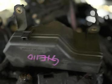 Капоты и комплектующие: Петли капота Toyota, Б/у, Оригинал — 13