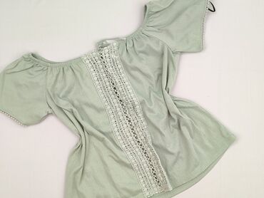 h m bluzka z kokardą: H&M Divided, Жіноча блуза, розмір S