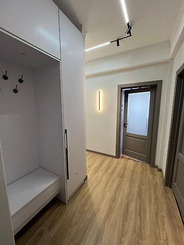 o2 development: 2 комнаты, 82 м², Элитка, 13 этаж, Дизайнерский ремонт — 4
