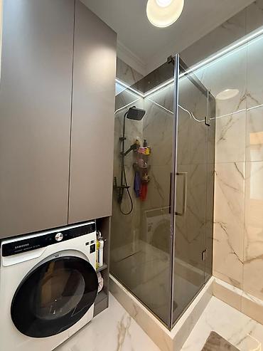 Продажа квартир: 2 комнаты, 75 м², Элитка, 4 этаж, Дизайнерский ремонт — 9