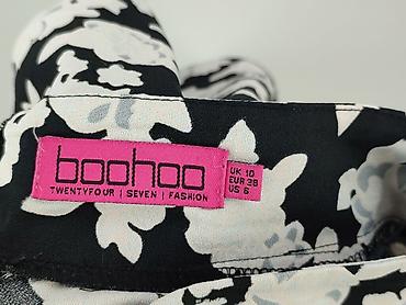dzwony s: Boohoo, Spodnie materiałowe damskie, rozmiar S — 5