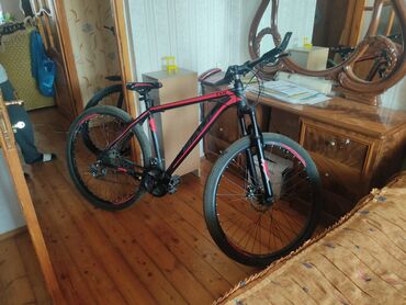29 luq velosiped satilir: İşlənmiş Şose velosipedi 29", Ünvandan götürmə