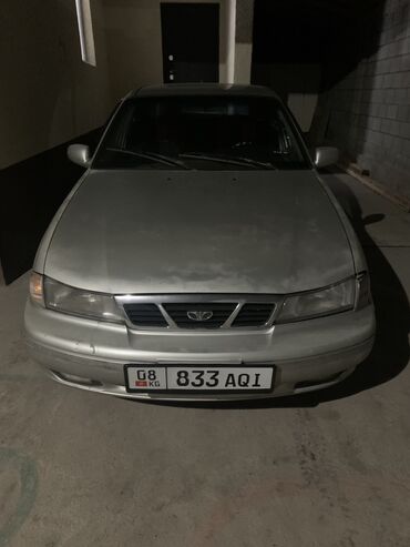 Daewoo: Daewoo Nexia: 2005 г., 1.5 л, Механика, Газ, Седан