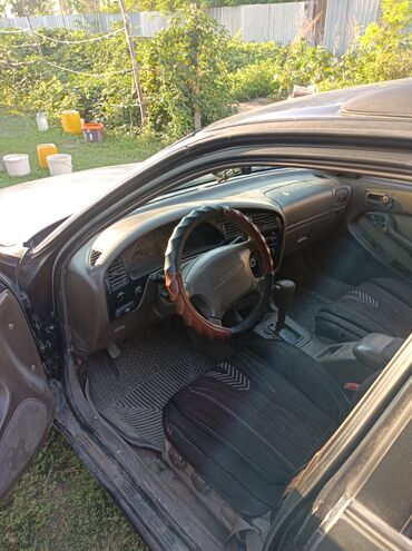 Toyota: Toyota Camry: 1995 г., Бензин, Универсал — 19