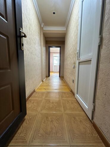 Yeni tikili: Yeni Yasamal, 2 otaqlı, Yeni tikili, m. İnşaatçılar, 50 kv. m — 6