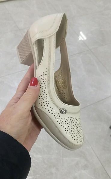 Ostale cipele: Proleće je tu 🙂 Stigli su nam novi modeli Dostupni brojevi 36-41 — 14