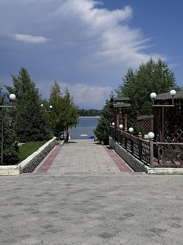 Аренда коттеджей и домов на Иссык-Куле: Коттедж, Чолпон-Ата at lalafo.kg — 3 Аренда коттеджей и домов на Иссык-Куле: Коттедж, Чолпон-Ата — 3