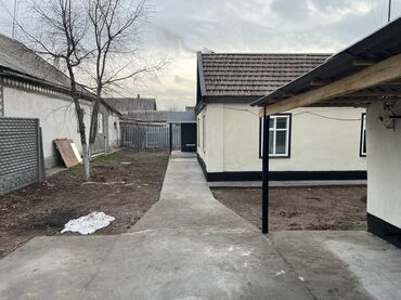 Продажа домов: Дом, 44444 м², 4 комнаты — 3