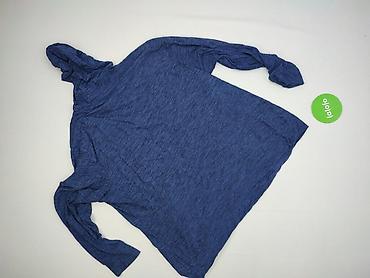 17096a h: Bluza z kapturem damska, rozmiar M — 3