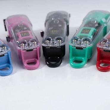 Триммеры: Триммер Универсальный — 2