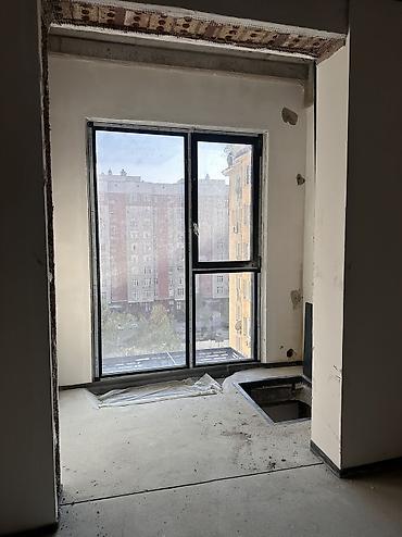 Продажа квартир: 3 комнаты, 115 м², Золотой квадрат Элитка, 7 этаж, ПСО (под самоотделку) — 6