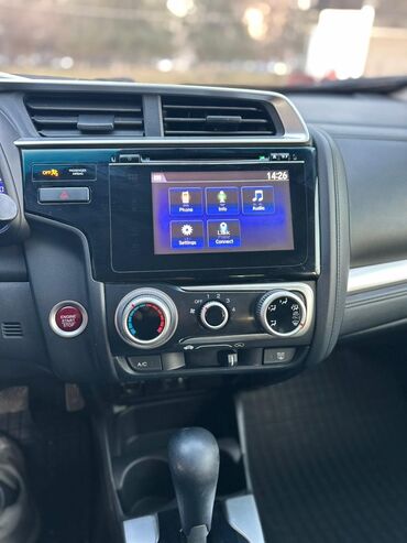 Honda: Honda Fit: 2014 г., 1.5 л, Автомат, Бензин, Хэтчбэк — 5