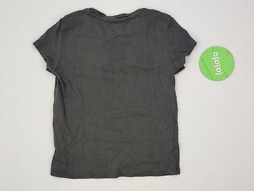 lata 90: T-shirt damski, rozmiar S — 3