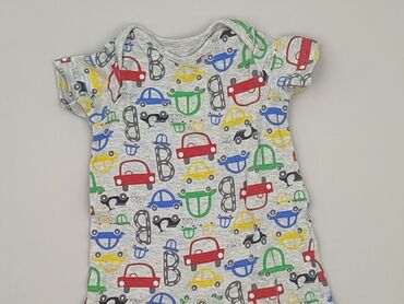 kombinezon dziecięcy 104: Body, F&F, 1-3 months, 
condition - Very good