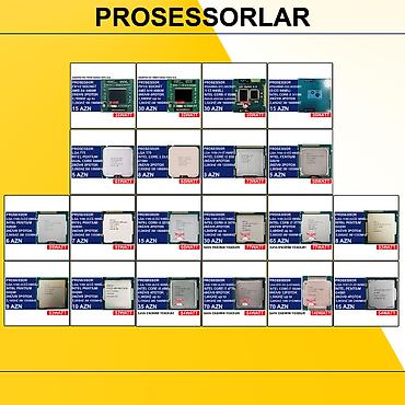 Prosessorlar Notebook üçün Prosessorlar ⭐LGA FS1r2 AMD A6-4400M lalafo.az -da Prosessorlar Notebook üçün Prosessorlar ⭐LGA FS1r2 AMD A6-4400M