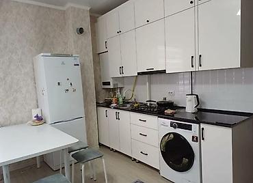 Посуточная аренда квартир: 1 комната, Люкс, элитка, Азия Молл, Душевая кабина, Постельное белье, Кондиционер — 4