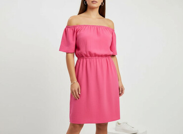 sukienki plus size opole: Сукня жіноча, розмір 3XL