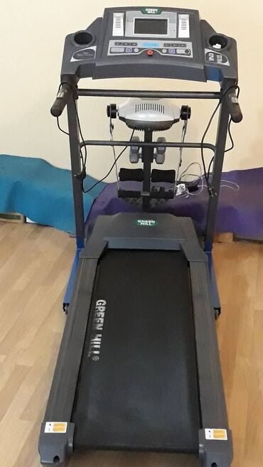 Velotrenajorlar: Trenajor aparati⚠️ Trenajorlar tam orginal mehsullardir orginal allman