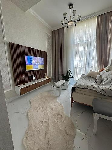 yeni suraxani ev: 2 otaqlı, Yeni tikili, m. Koroğlu, 62 kv. m — 3