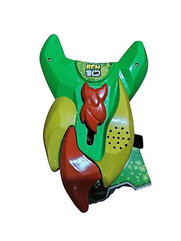 Plišane igračke: Komplet dečjih igračaka – Ben 10 set i plišani/razni rekviziti - Ben — 1