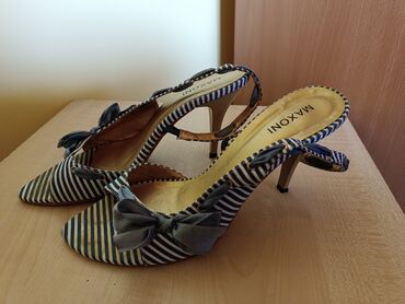 nakit od hirurskog celika – слике: Pumps, 37