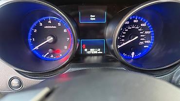 пуди 80: Subaru Outback: 2018 г., Вариатор, Бензин, Универсал — 2