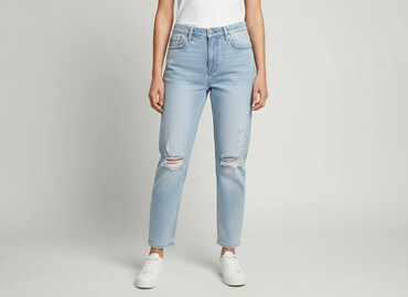jeansy dla wysokich kobiet: Beloved, Jeans for women, size S