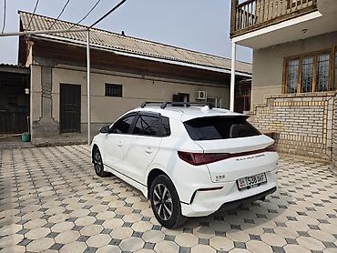 BYD: BYD E2: 2024 г., Электромобиль, Кроссовер — 4