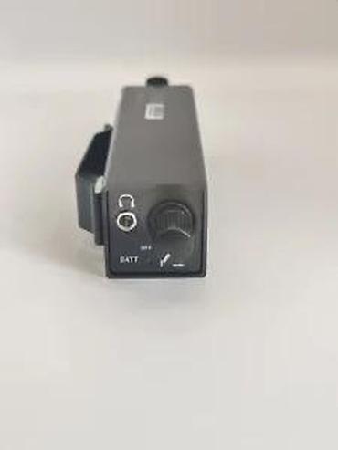 mp3 player prodaja: BEHRINGER POWERPLAY P2 IN EAR MONITOR POJAČALO ZA SLUŠALICE | Slanje — 7